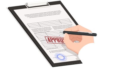 Invoice factoring is not a loan