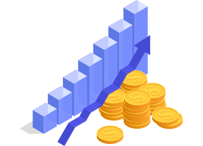 Accounts Receivable Collection services included