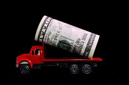 trucking accounts receivable factoring companies