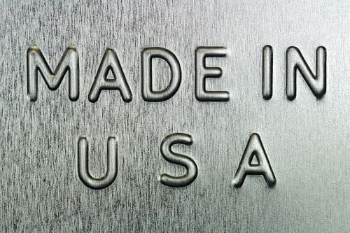 Made In America 1 
