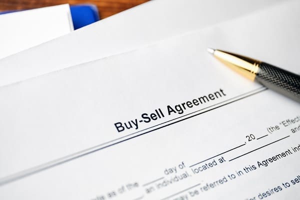 Business Partners’ Buy-Sell Agreement: What You Need to Know