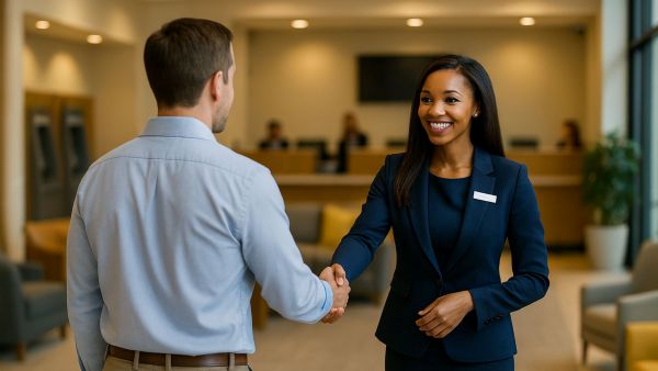 Bankers Referral Partner Program